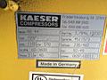 Kaeser AS44 - 2